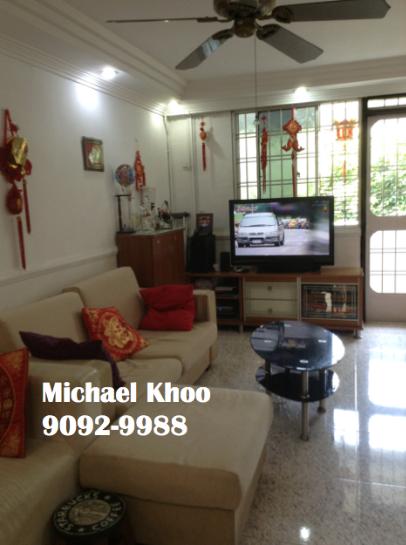 Blk 27 Toa Payoh East (Toa Payoh), HDB 3 Rooms #62438812